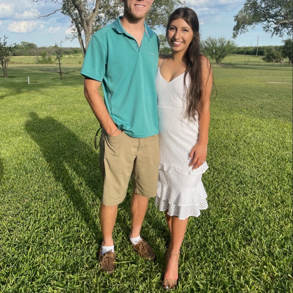 - Express Eyelet Lace Tiered Ruffle Midi Dress XSP